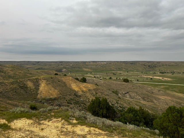 Sage-creek-wilderness-badlands-national-park